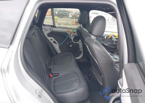 2016 BMW X1 xDrive28I из США, поврежденный, VIN WBXHT3C31G5E51359